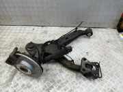Radnabe hinten Citroen Jumpy I Kasten (BS)