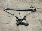 Türfensterheber hinten links SUBARU FORESTER (SH_) 2.0 D AWD (SHH) 808260