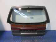 Heckklappe geschlossen Mitsubishi Space Wagon (N3W, N4W)