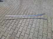 Blende Kotflügel links hinten Volvo V60 I (155)