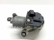 Scheibenwischermechanismus vorne