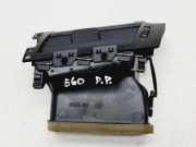 Frischluftgrill BMW 5 Touring (E61) 525 d 64226953750 6953750