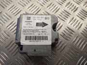 Steuergerät Airbag VW Golf IV (1J) 09229303