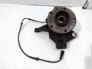 Radnaben vorne rechts RENAULT MEGANE III Grandtour (KZ0/1) 1.5 dCi (KZ0C, KZ1A)