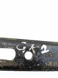 Querlenker hinten links BMW X3 (F25) xDrive 28 i 6786981