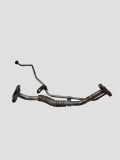Turbinenschmierrohr HYUNDAI i40 (VF) 1.7 CRDi