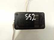 Andere Steuergeräte PEUGEOT 407 (6D_) 2.0 HDi 135 9663116480