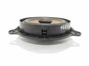 Türlautsprecher hinten rechts NISSAN PRIMERA (P12) 2.2 dCi 28156AV700