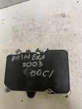 ABS Hydraulikblock NISSAN PRIMERA (P11) 2.0 16V 0265800308