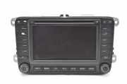 Radio/Navigationssystem-Kombination VW Passat B6 Variant (3C5) 1T0035194C