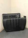 Motorabdeckung PEUGEOT 307 SW (3H) 1.6 HDI 90 9653014680