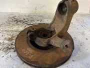 Radnaben vorne links PEUGEOT 207 CC (WD_) 1.6 HDi