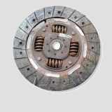 Kupplungsscheibe RENAULT TRAFIC II Furgon (FL) 2.0 dCi 115 (FL01, FL0U) 8201313792
