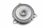 Türlautsprecher hinten links NISSAN MICRA IV (K13) 1.2 281563LH0A