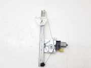 Türfensterheber hinten links FORD C-MAX II (DXA/CB7, DXA/CEU) 2.0 TDCi DM51S27000