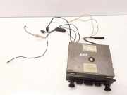 Musik-Player mit GPS MERCEDES-BENZ Sedan (W123) 240 D (123.123)