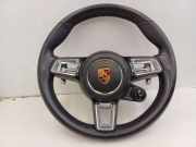 Lenkrad PORSCHE 911 (991) 3.0 Carrera 4 GTS 9P1880201L 95B959256F