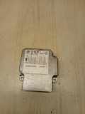 Airbag-Steuergerät SKODA FABIA II (542) 1.4 TDI 1C0909605F