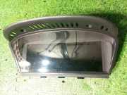 Display BMW 6er (E63) 9141809