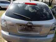 Kofferraumdeckel MAZDA CX-7 (ER) 2.3 MZR DISI Turbo