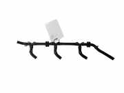 Kraftstoffrücklaufleitung MAZDA 6 Estate (GH) 2.2 MZR-CD