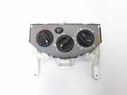 Heizungsbetätigung (Konsole) vorne Renault Trafic II Bus (JL) 275106803R