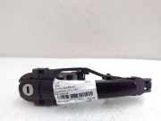 Türgriff rechts hinten Seat Leon (1P) 3B0837885G