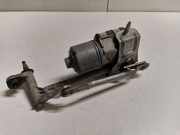 Scheibenwischermechanismus vorne VW TOURAN (1T1, 1T2) 1.9 TDI 1T0955023E