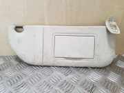 Rechte Sonnenblende CITROËN C4 II (B7) 1.6 VTi 120