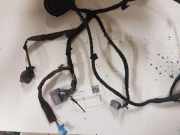 Türverkabelung hinten rechts VOLVO S40 II (MS) 1.6 D D31318716001