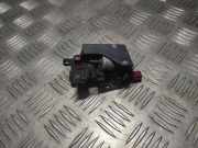 Rear Parcel Shelf Right Rail Cover BMW 5 Touring (E61) 530 d 9918003265