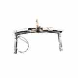 Towbar Hitch Ball AUDI A4 (8EC, B7) 1.8 T 0506R2013