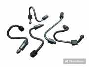 KRAFTSTOFFLEITUNG MAZDA 6 Sedan (GH) 2.0 MZR-CD