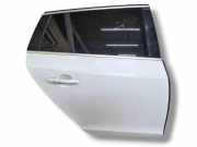 Tür rechts hinten Volvo V60 I (155)