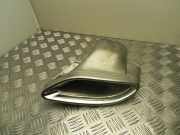 Auspuffanlage hinten Mercedes-Benz C-Klasse (W205) A2054900300