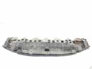 Bodenschutz der Frontstoßstange