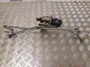 Wischergestänge vorne Audi A4 (8E, B7) 8D1955113C