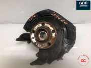 Achsschenkel (ABS) links vorne VW Polo VI (AW) 2Q0407255AF