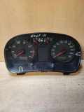 Kombiinstrument VW GOLF IV Variant (1J5) 1.6 110008713003 1J0919860A