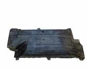 Unterbodenabdeckung links