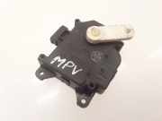 Air Flap Motor MAZDA MPV II (LW) 2.0 DI 0637008040 3E1460