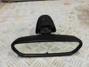 Abdeckung Außenspiegel links Renault Megane IV Grandtour (K9A) 9817612877