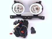 Nebelscheinwerfer-Set vorne TOYOTA HIACE IV Minibus / passenger (_H1_, _H2_) 2.5 D-4D (KLH12_, KLH22_)