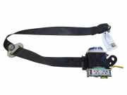 Sicherheitsgurt vorne links MAZDA 6 Estate (GH) 2.2 D 0437002