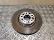 Bremsscheibe vorne rechts AUDI TT (8J3) 2.0 TDI quattro