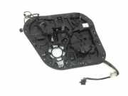 Türfensterheber hinten rechts VOLVO XC90 I 3.2 AWD 31349764