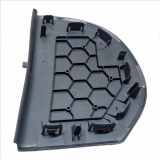 Armaturenbrett Seitenverkleidung SKODA ROOMSTER Praktik (5J) 1.4 5J0857504a