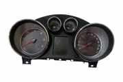 Kombiinstrument OPEL INSIGNIA A Estate (G09) 2.0 CDTI 4x4 (35) 09287210547 13327313