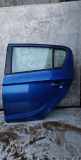 Tür hinten links HYUNDAI i20 (PB, PBT) 1.4