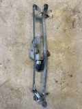 Scheibenwischermechanismus vorne TOYOTA AVENSIS (_T22_) 1.6 (AT220_) 8511005040